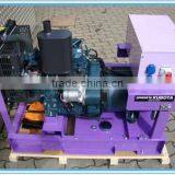 Japan Brand ! 7kva to 35kva Small Diesel Generator thumbnail-1