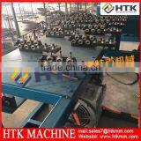 Hinge Joint Knot Field Fence Machine thumbnail-5