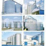 100ton Steel Material Cement Silos for Concrete Plant thumbnail-5