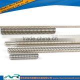 ANSI DIN Stainless Steel Threaded Rods/Bars thumbnail-5
