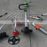9IN1 Battery Operated Gardening Tool Multipurpose Electric Hedge Trimmer thumbnail-2