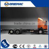 BEIBEN 6x6 All Wheel Drive Tractor Truck ND42500B34J7 Dump Truck thumbnail-3