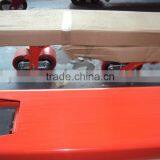 2.5tons Transpallet Trucks With Anti-slippery Wheels thumbnail-3