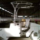 3 Ton Small Road Roller Lutong Double Drum Vibratory Roller LTC3B thumbnail-3