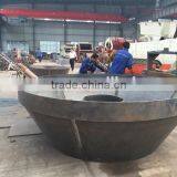 Hot Sale Wet Grinding Mills / Wet Pan Mill With Low Price thumbnail-6
