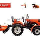 2016 NEW DESING Mini Tractor, Mini Farm Tractor For Sale thumbnail-5