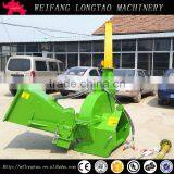 10" WOOD CHIPPER TRACTOR SHREDDER MULCHER 3PL TRACTOR PTO WOOD CHIPPER BX92R thumbnail-3