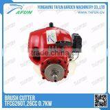 26cc 0.7kw 2 Stroke Single Cylinder Brush Cutter (TFCG260T) thumbnail-3