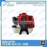 43cc High Quality Grass Trimmer Hot Seller Brush Cutter (TFG1E40F-5A ) thumbnail-4