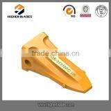 OEM Excavator Spare Parts Bucket Tooth 9W8452RC Bucket Teeth thumbnail-2