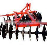 Practical Super Quality Tillage Light-duty Disc Harrow thumbnail-1