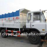 Docking Garbage Truck thumbnail-1