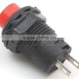 DS-228 ON-OFF 12.5mm Push Switch Button thumbnail-3