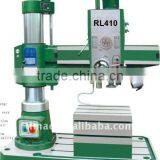 Radial Drilling Machine