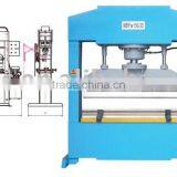 Power Operated Hydraulic Press(bending Machine) thumbnail-1