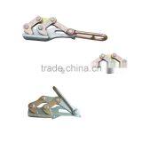 2 Ton Wire Rope Clamp Cable Puller Wire Rope Grip thumbnail-1