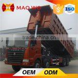 12 Wheel Flatbed Tow Truck, Chassis Repair Truck for Sale thumbnail-3