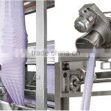 SUNTECH Tubular Fabric Slitting Cutting Machine thumbnail-3