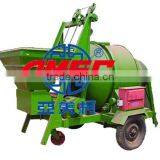Portable Cement Concrete Mixer Machine Made in AMEC Group,Changzhou Mahchinery thumbnail-5