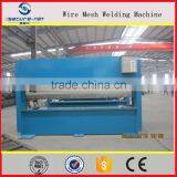 Welded Wire Mesh Bending Machine thumbnail-3