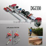 4in1 Multifunction Macine Tools DGJ330 thumbnail-1