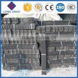 Hot Sale Cooling Tower PVC Water Drift Eliminator in China thumbnail-2