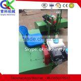 Riding Lawn Brush Grass Machine thumbnail-3