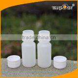 Tiny Small PP Storage Bottles 25ml thumbnail-3