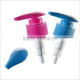 Plastic Cosmetic Bath Oil Lotion Pump LP-A7 thumbnail-2