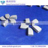 YG6 YG8 P30 YT15 Tungsten Carbide Tips of A4 Series thumbnail-2