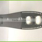 IP65 Die Casting Aluminum COB LED Type 100w 150w Led Street Light Parts Housing thumbnail-4