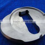 Cam and Vacuun Bloker of Sausage Vacuum Filler thumbnail-2