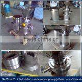 High Quality Peanut Butter/ Sesame Paste Colloid Mill/ Food Grinder thumbnail-1