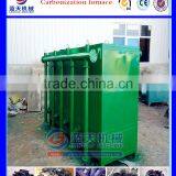 China Best Supplier Biomass Briquette Carboniztaion Stove thumbnail-4