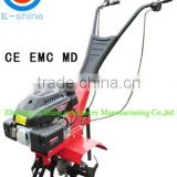 4 5hp Power Tiller For From China