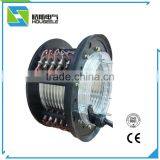 Center Pivot Irrigation System 11 Rings Lindsay Collector Ring,Lindsay Slip Ring thumbnail-1