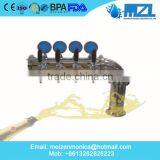 T Style Beer Tower With Chrome Plated China Factory Price thumbnail-2