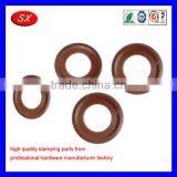 Customized Metal Fastener Bolt Nut Washer Steel Flat Washer thumbnail-4