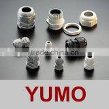 Nylon Cable Glands (PG9) thumbnail-1