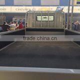 Military Shelter Coated Steel Frigo Cargo Truck Body Insulated Truck Body Kits 30 Ton Tipper Truck thumbnail-3