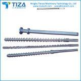 Single Screw and Barrel for Extrusion Machine thumbnail-3