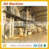 2016 New Project of Castor Oil Making Equipments Castor Seeds Oil Refining Process thumbnail-3