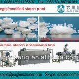 Automatic Modified Starch Machine/Making Machine thumbnail-1