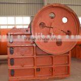 Mineral Ore Jaw Crusher PE500*750 for Mining Plant thumbnail-6