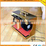 Very Popular Shoe Cleaner Machine,electric Shoe Polisher,Sole Cleaning Machine for Sale thumbnail-4
