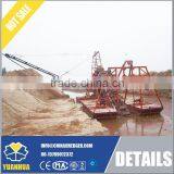 Large China Gold Mining Equipment ,diesel Engine Gold Pan thumbnail-1