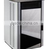 ZLKD05 Real Flame Pellet Stove thumbnail-2