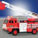 Electric Recovery Vehicle Toys for Kid thumbnail-1