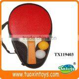 Wood Beach Racket, Wooden Tennis Racket, Wood Beach Tennis Racket thumbnail-2