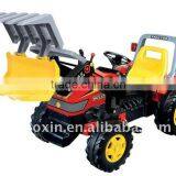 Big Kids Kids Ride on Toys Tank Car thumbnail-5